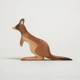 OSTHEIMER Kangaroo Father - playhao - Toy Shop Singapore