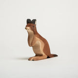 OSTHEIMER Kangaroo Father - playhao - Toy Shop Singapore