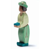 OSTHEIMER King green oriental - playhao - Toy Shop Singapore