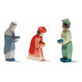 OSTHEIMER King green oriental - playhao - Toy Shop Singapore