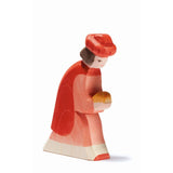 OSTHEIMER King red oriental - playhao - Toy Shop Singapore