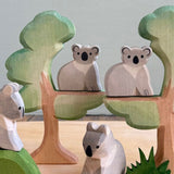 OSTHEIMER Koala - playhao - Toy Shop Singapore