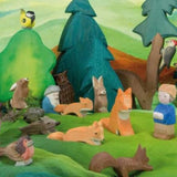 OSTHEIMER Mo - playhao - Toy Shop Singapore