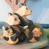 OSTHEIMER Panda Bear small - playhao - Toy Shop Singapore