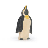 OSTHEIMER Penguin from the front - playhao - Toy Shop Singapore