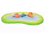 OSTHEIMER Pond 1 piece (2 parts colour) 2020 - playhao - Toy Shop Singapore
