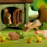 OSTHEIMER Rabbit Ears Low - playhao - Toy Shop Singapore