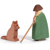 OSTHEIMER Shepherd's Dog - playhao - Toy Shop Singapore