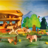 OSTHEIMER Shetland Colt - playhao - Toy Shop Singapore