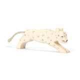 OSTHEIMER Snow Leopard - playhao - Toy Shop Singapore