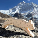 OSTHEIMER Snow Leopard - playhao - Toy Shop Singapore