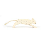 OSTHEIMER Snow Leopard - playhao - Toy Shop Singapore