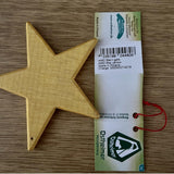 OSTHEIMER Star yellow - playhao - Toy Shop Singapore