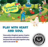 PEACEABLE KINGDOM Count Your Chickens - playhao - Toy Shop Singapore