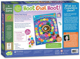 PEACEABLE KINGDOM Hoot Owl Hoot - playhao - Toy Shop Singapore
