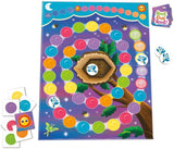 PEACEABLE KINGDOM Hoot Owl Hoot - playhao - Toy Shop Singapore