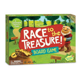 PEACEABLE KINGDOM Race To the Treasure - playhao - Toy Shop Singapore