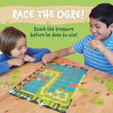 PEACEABLE KINGDOM Race To the Treasure - playhao - Toy Shop Singapore