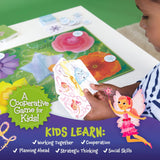 PEACEABLE KINGDOM The Fairy Game - playhao - Toy Shop Singapore