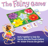 PEACEABLE KINGDOM The Fairy Game - playhao - Toy Shop Singapore
