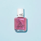 PETITE MANUCURIST - Betty the Tortoise - Raspberry Glitter - playhao - Toy Shop Singapore
