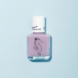 PETITE MANUCURIST - Janis the Seahorse - Mauve Glitter - playhao - Toy Shop Singapore