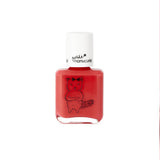 PETITE MANUCURIST - Kiki The Kitten - Coral Red - playhao - Toy Shop Singapore