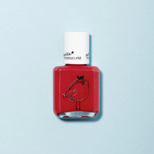 PETITE MANUCURIST - Lucette the Warbler - Red - playhao - Toy Shop Singapore