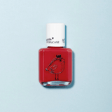 PETITE MANUCURIST - Lucette the Warbler - Red - playhao - Toy Shop Singapore