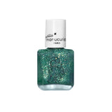 PETITE MANUCURIST - Marius the Diplodocus - sparkling forest green - playhao - Toy Shop Singapore