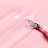 PETITE MANUCURIST - Rosie The Rabbit - Candy Pink Glitter - playhao - Toy Shop Singapore