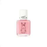 PETITE MANUCURIST - Rosie The Rabbit - Candy Pink Glitter - playhao - Toy Shop Singapore