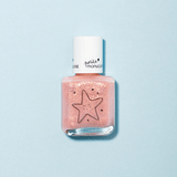 PETITE MANUCURIST - Stella the Starfish - Glitter Pale Pink - playhao - Toy Shop Singapore