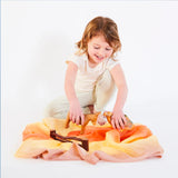 SARAH'S SILKS Playsilks Earth - Desert (DP) - playhao - Toy Shop Singapore