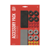 PLUS - PLUS Accessory Pack / Gray & Black - playhao - Toy Shop Singapore