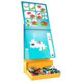 PLUS-PLUS Activity Pad – Ocean - playhao - Toy Shop Singapore