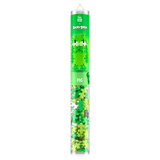 PLUS-PLUS Angry Birds Pig / 110 pcs Tube - playhao - Toy Shop Singapore