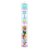 PLUS-PLUS Angry Birds Silver / 110 pcs Tube - playhao - Toy Shop Singapore