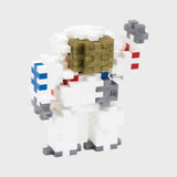 PLUS - PLUS Astronaut / 100 pcs. Tube - playhao - Toy Shop Singapore