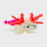 PLUS - PLUS Axolotl / 100 pcs Tube - playhao - Toy Shop Singapore