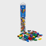 PLUS - PLUS Basic / 100 pcs Tube - playhao - Toy Shop Singapore