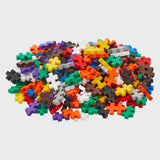 PLUS - PLUS Basic mix / 240 pcs / Tube - playhao - Toy Shop Singapore