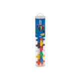 PLUS - PLUS BIG Basic /15pcs Tube - playhao - Toy Shop Singapore