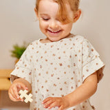 PLUS-PLUS BIG Bloom / 100 pcs - playhao - Toy Shop Singapore