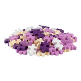 PLUS-PLUS BIG Bloom / 100 pcs - playhao - Toy Shop Singapore