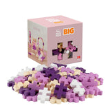 PLUS-PLUS BIG Bloom / 100 pcs - playhao - Toy Shop Singapore