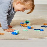 PLUS - PLUS BIG Breeze / 15 pcs Tube - playhao - Toy Shop Singapore