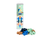 PLUS - PLUS BIG Breeze / 15 pcs Tube - playhao - Toy Shop Singapore