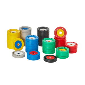 PLUS - PLUS BIG Large Wheel Mix - playhao - Toy Shop Singapore