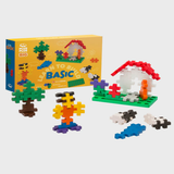 PLUS-PLUS BIG Learn to Build - playhao - Toy Shop Singapore
